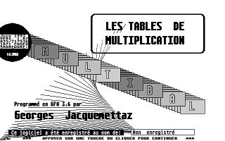 Multiball — screenshot 1
